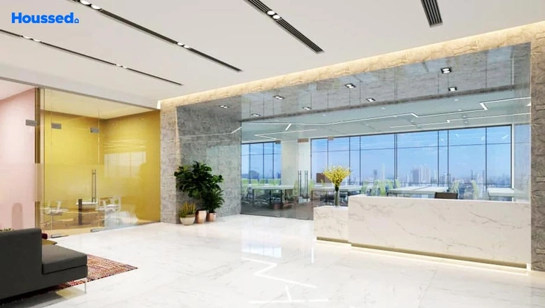 Sample Apartment